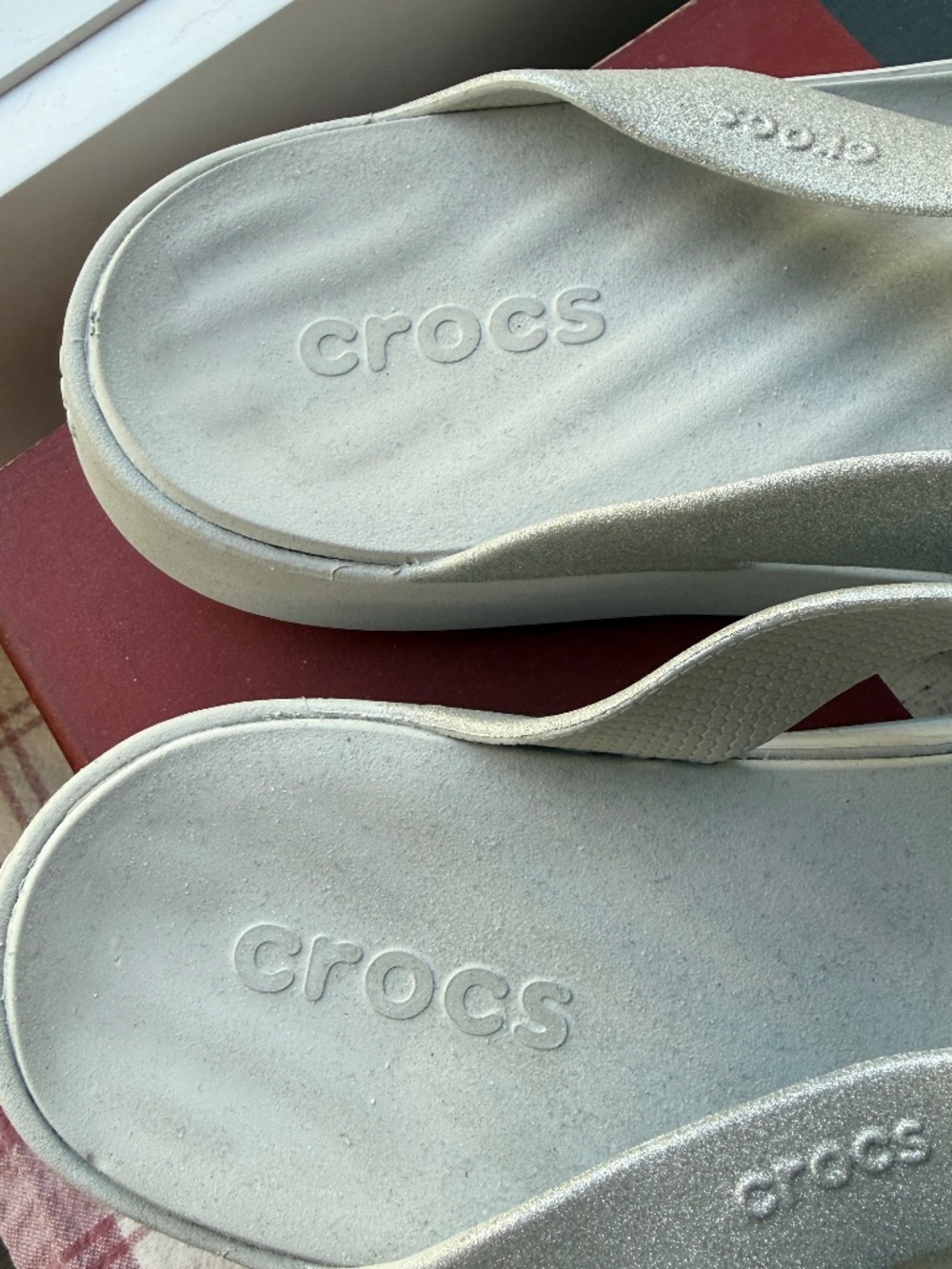 Crocs Sandals